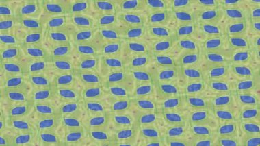 Benzersiz dijital hareket grafiklerine sahip yaratıcı sinematik projeler için yumuşak animasyon yüzeyi