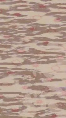 Yaratıcı video düzenleme film arkaplan tasarımı için minimalist organik hareket grafikleri