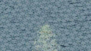 Yaratıcı video düzenleme film tasarımı için benzersiz hareket grafikleri biçimi giriş hareketi video pro