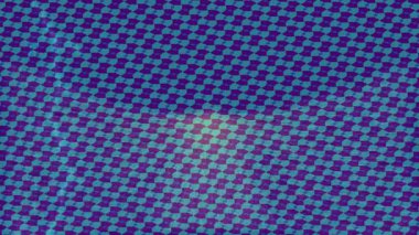 Organik desenli yüzey giriş stili video film sanatı ile soyut arkaplan tasarımı