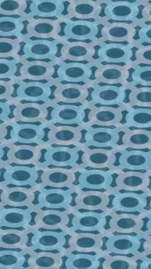 Modern medya üretimi için fütüristik dijital soyut doku sinematik tarz hareketli grafik ögesi