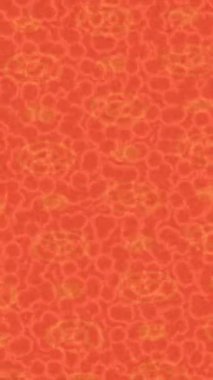 Modern medya üretimi için fütüristik dijital soyut doku sinematik tarz hareketli grafik ögesi