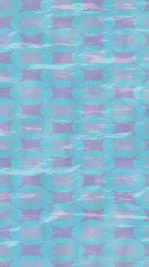 Benzersiz video giriş tasarımı projeleri için detaylı yüzey kalıbı film animasyon stili grafik girişi