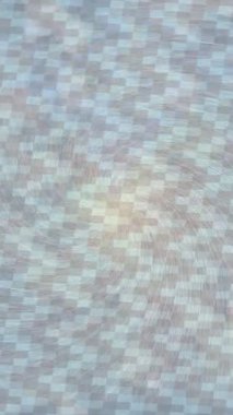 Soyut hareket desenli fütüristik video üretimi için dinamik dijital arkaplan