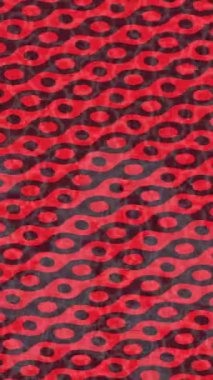 Benzersiz dijital hareket grafiklerine sahip yaratıcı sinematik projeler için yumuşak animasyon yüzeyi