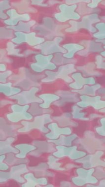 Yaratıcı video düzenleme film arkaplan tasarımı için minimalist organik hareket grafikleri