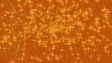 Modern medya üretimi için fütüristik dijital soyut doku sinematik tarz hareketli grafik ögesi