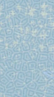 Benzersiz hareket dokusu tasarım sanatı ile profesyonel video düzenleme için modern soyut grafikler