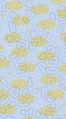 Estetik doku arkaplan tasarımı renkli hareket grafikleri ile moda film giriş profosyoneli