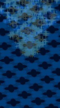 Yaratıcı video düzenleme film arkaplan tasarımı için minimalist organik hareket grafikleri