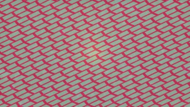 Profesyonel video projeleri sanat tarzı için organik hareketli arkaplan tasarımı