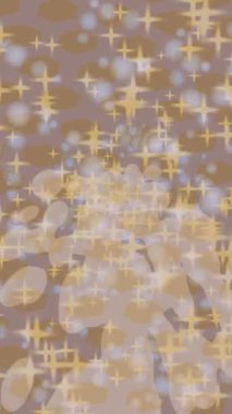 Benzersiz dijital animasyon tarzı grafikleri olan yaratıcı ortam tasarımı için yenilikçi hareket dokusu