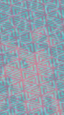 Benzersiz dijital animasyon tarzı grafikleri olan yaratıcı ortam tasarımı için yenilikçi hareket dokusu