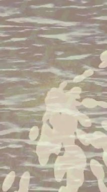 Yaratıcı video düzenleme film tasarımı için benzersiz hareket grafikleri biçimi giriş hareketi video pro