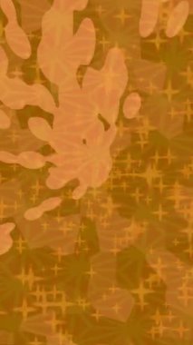 Benzersiz dijital hareket grafiklerine sahip yaratıcı sinematik projeler için yumuşak animasyon yüzeyi