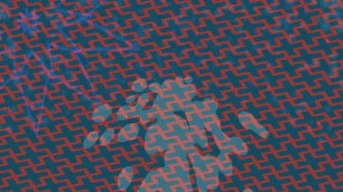 Lüks hareket tasarımı üst düzey video projeleri ve dijital sanat için zarif, pürüzsüz bir dokusu var.