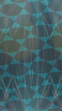 Organik desenli yüzey giriş stili video film sanatı ile soyut arkaplan tasarımı