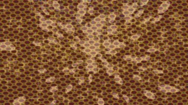 Lüks hareket tasarımı üst düzey video projeleri ve dijital sanat için zarif, pürüzsüz bir dokusu var.