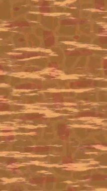 Lüks hareket projeleri için soyut tasarım stili animasyonu olan üst düzey dijital doku