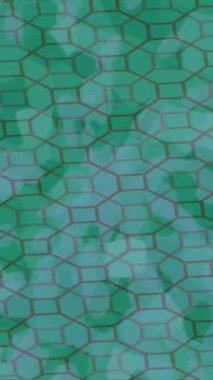 Yaratıcı video düzenleme film tasarımı için benzersiz hareket grafikleri biçimi giriş hareketi video pro