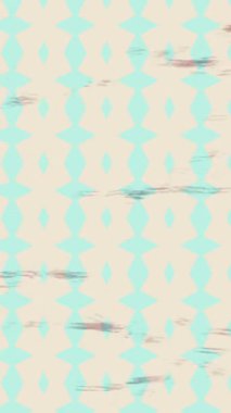 Benzersiz video giriş tasarımı projeleri için detaylı yüzey kalıbı film animasyon stili grafik girişi