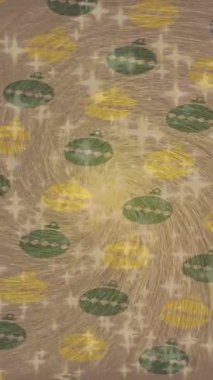 Profesyonel video projeleri sanat tarzı için organik hareketli arkaplan tasarımı