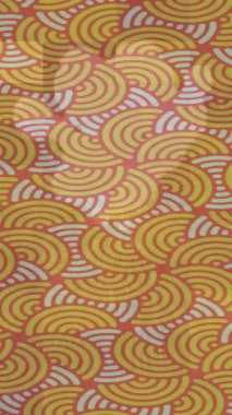 Benzersiz hareket grafikleri tasarım sanatına sahip yaratıcı film üretimi için özet bir arkaplan