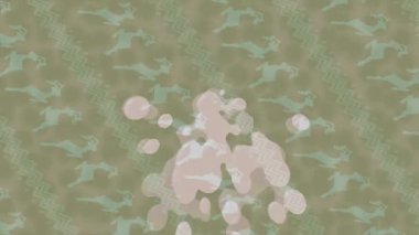 Lüks hareket tasarımı üst düzey video projeleri ve dijital sanat için zarif, pürüzsüz bir dokusu var.