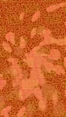 Modern medya üretimi için fütüristik dijital soyut doku sinematik tarz hareketli grafik ögesi