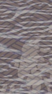 Yaratıcı video düzenleme film tasarımı için benzersiz hareket grafikleri biçimi giriş hareketi video pro