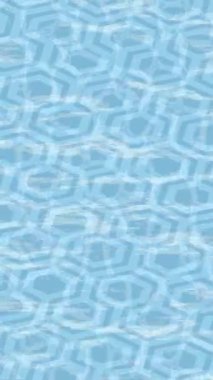 Benzersiz dijital hareket grafiklerine sahip yaratıcı sinematik projeler için yumuşak animasyon yüzeyi