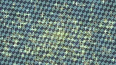 Yaratıcı video düzenleme film tasarımı için benzersiz hareket grafikleri biçimi giriş hareketi video pro