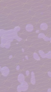 Modern medya üretimi için fütüristik dijital soyut doku sinematik tarz hareketli grafik ögesi