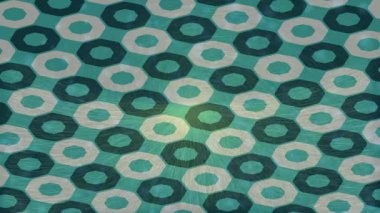 Profesyonel video projeleri sanat tarzı için organik hareketli arkaplan tasarımı