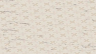 Organik desenli yüzey giriş stili video film sanatı ile soyut arkaplan tasarımı