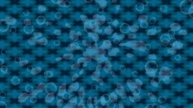 Yaratıcı video düzenleme film tasarımı için benzersiz hareket grafikleri biçimi giriş hareketi video pro