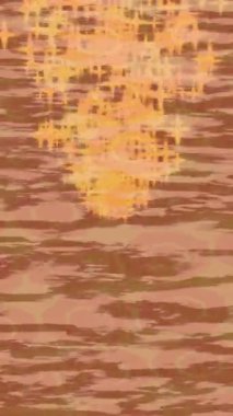 Yaratıcı video düzenleme film arkaplan tasarımı için minimalist organik hareket grafikleri