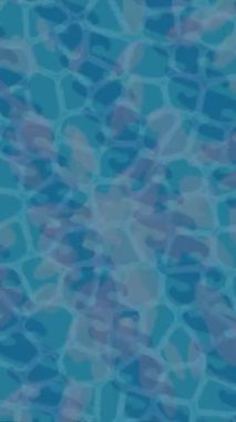 Benzersiz dijital hareket grafiklerine sahip yaratıcı sinematik projeler için yumuşak animasyon yüzeyi