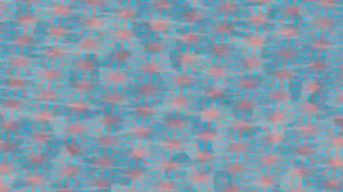 Organik desenli yüzey giriş stili video film sanatı ile soyut arkaplan tasarımı