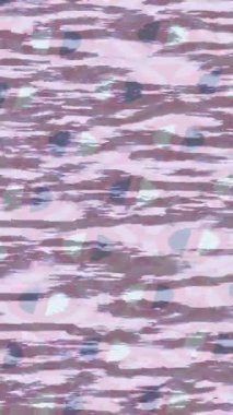 Modern medya üretimi için fütüristik dijital soyut doku sinematik tarz hareketli grafik ögesi