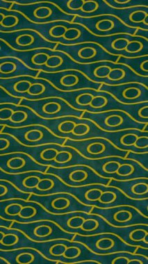 Profesyonel video projeleri sanat tarzı için organik hareketli arkaplan tasarımı