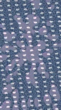 Estetik doku arkaplan tasarımı renkli hareket grafikleri ile moda film giriş profosyoneli