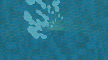 Lüks hareket tasarımı üst düzey video projeleri ve dijital sanat için zarif, pürüzsüz bir dokusu var.