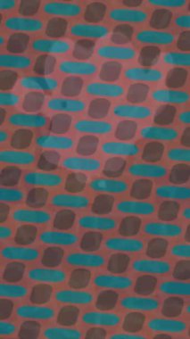 Dijital doku yüzey tasarım biçimi ile modern video animasyonu için gelişmiş hareket grafikleri