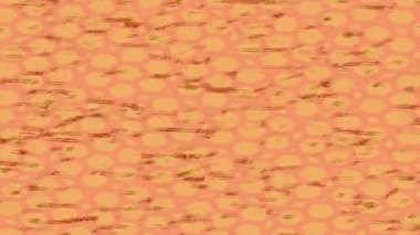 Yaratıcı video düzenleme film arkaplan tasarımı için minimalist organik hareket grafikleri