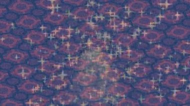 Lüks hareket tasarımı üst düzey video projeleri ve dijital sanat için zarif, pürüzsüz bir dokusu var.