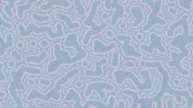 Benzersiz hareket grafikleri tasarım sanatına sahip yaratıcı film üretimi için özet bir arkaplan