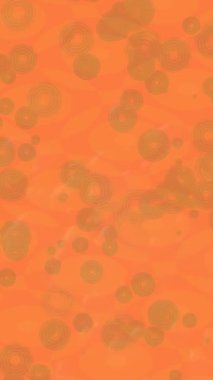 Yaratıcı video düzenleme film tasarımı için benzersiz hareket grafikleri biçimi giriş hareketi video pro