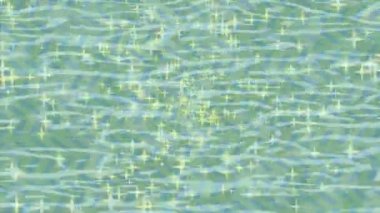 Estetik doku arkaplan tasarımı renkli hareket grafikleri ile moda film giriş profosyoneli