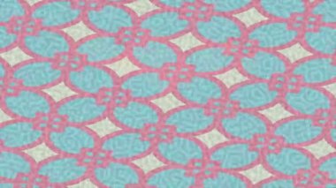 Benzersiz dijital hareket grafiklerine sahip yaratıcı sinematik projeler için yumuşak animasyon yüzeyi